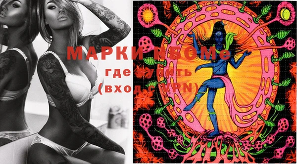 ешки Иннополис